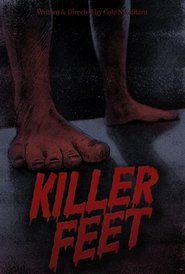 Killer Feet (2023)