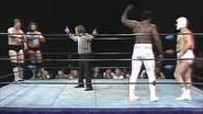 Mid-South Wrestling - Feb. 26, 1983