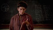 The Witch of Avonlea