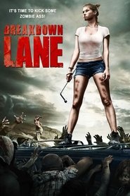 Poster Breakdown Lane