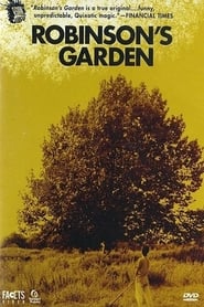 Robinson's Garden постер