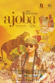 Poster Ajoba 2014