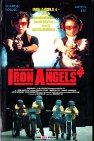 Poster Iron Angels 4