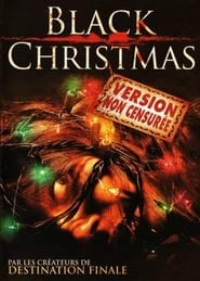 Film Black Christmas en streaming