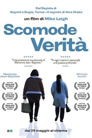 Scomode verità) Scomode verità (2024)
