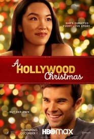 A Hollywood Christmas постер