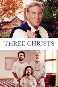 Три Христа постер