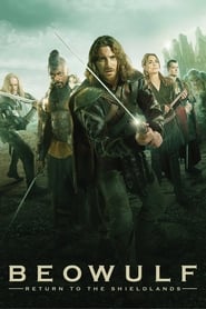 Beowulf: Return to the Shieldlands-Azwaad Movie Database