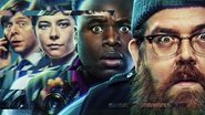 Truth Seekers en streaming