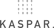 Logo for Kaspar ApS Logo for Kaspar ApS