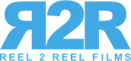 Logo for Reel2Reel Films