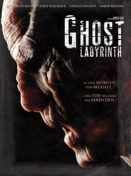 Poster Ghost Labyrinth