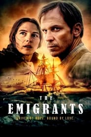 The Emigrants постер
