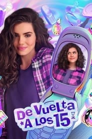 De vuelta a los 15 Temporada 2 Capitulo 3