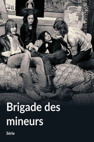 Brigade des mineurs