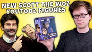 Now This is Therapy! - New Scott The Woz Youtooz Figures Available for Pre-Order