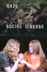 Rape Is A Social Disease (1975)