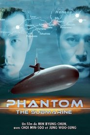 Phantom the Submarine streaming