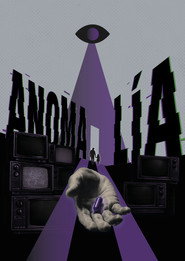Anomalía