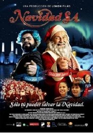 Christmas, Inc. постер