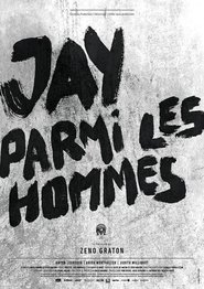 Poster Jay Amongst Men 2015