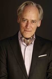 Jean-Yves Chilot as Houdon