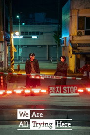 We Are All Trying Here EP 1