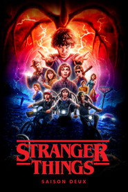 Stranger Things Stranger Things 2 23