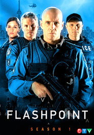 Flashpoint Season 1 3