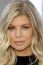 Photo de Fergie Self 