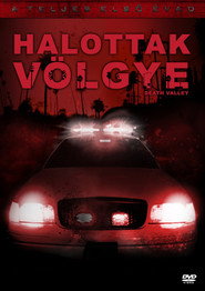 Halottak Völgye 1. évad plakát