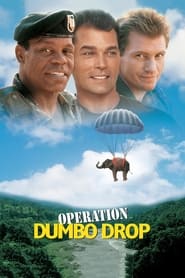 Opération Dumbo Drop streaming