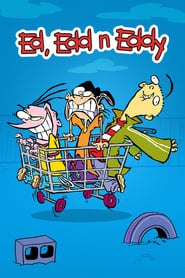 Image Ed, Edd y Eddy