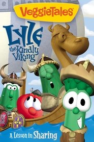 Poster VeggieTales: Lyle the Kindly Viking 2001