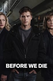 Before We Die Episode Rating Graph poster