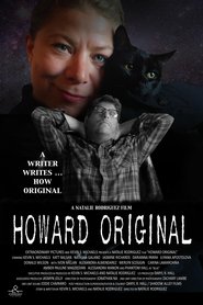 Poster Howard Original