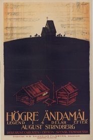 Poster Högre ändamål