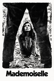 Poster Mademoiselle 1966