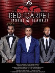 Red Carpet, Hashtags, Heartbreak!) Red Carpet, Hashtags, Heartbreak! (2017)