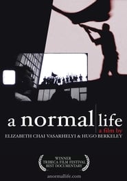 Poster A Normal Life