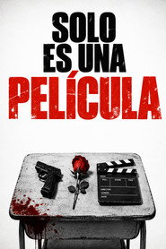 Image Solo es una película (It´s just a movie)