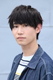 Ryuga Sato as Keiwa Sakurai / Kamen Rider Tycoon