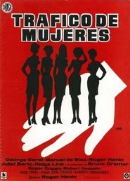 Tráfico de mujeres