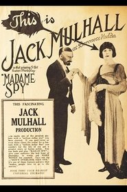 Madame Spy 1918