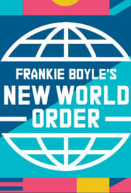 Новий світовий лад Френкі Бойла постер
