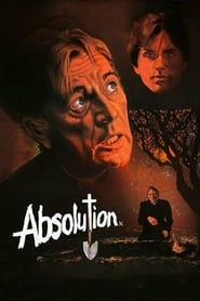 Poster Absolution 1978
