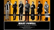 Jerry Powell & the Delusions of Grandeur 2011 Акысыз Чексиз мүмкүндүк