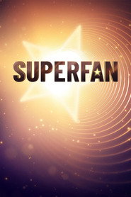 Superfan постер