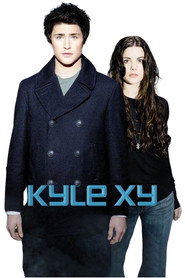 Кайл XY постер