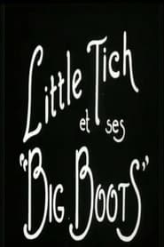 Little Tich et ses 'Big Boots' 1900 Fergees Unbeheinde tagong